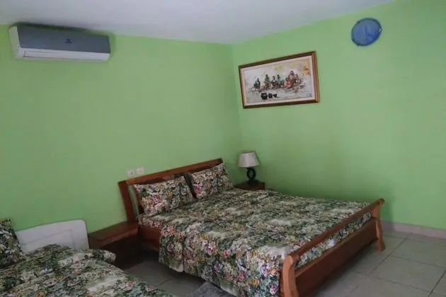 Classic Tek Büyük Yataklı Oda, 1 Büyük (Queen) Boy Yatak, Sigara İçilmez