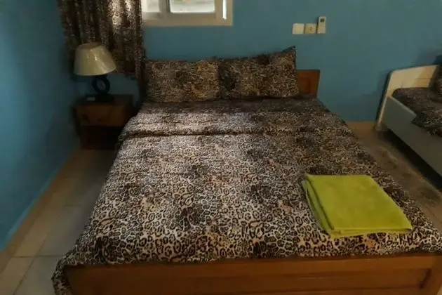 Classic Tek Büyük Yataklı Oda, 1 Büyük (Queen) Boy Yatak, Sigara İçilmez