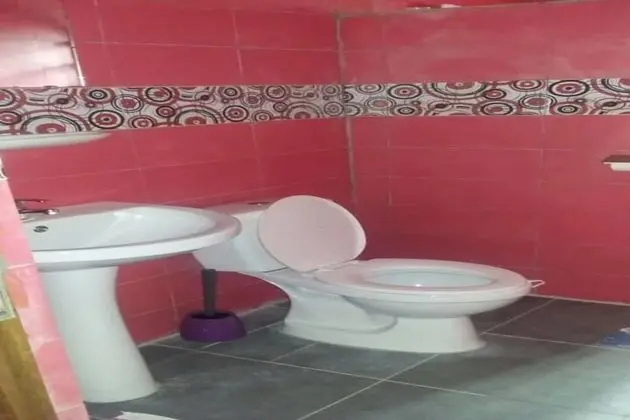 Classic Tek Büyük Yataklı Oda, 1 Büyük (Queen) Boy Yatak, Sigara İçilmez