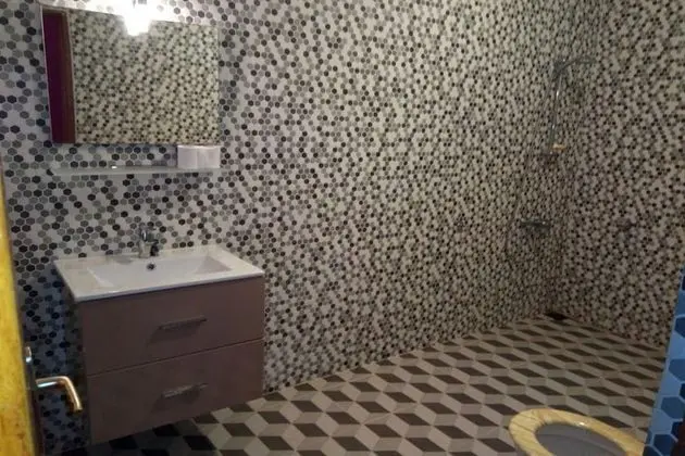 Classic Tek Büyük Yataklı Oda, 1 Büyük (Queen) Boy Yatak, Sigara İçilmez