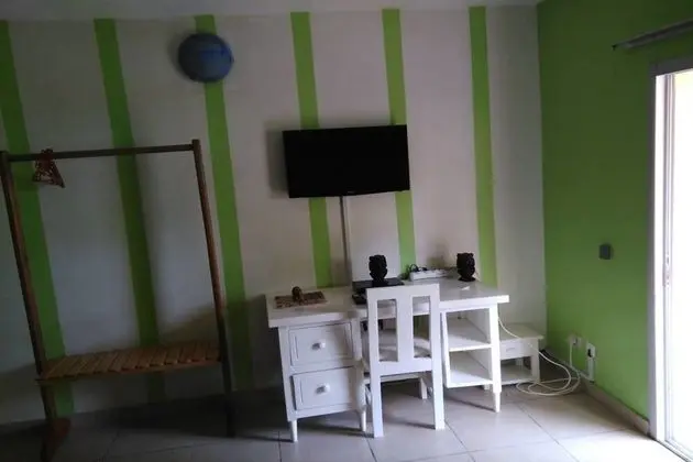 Family Oda, 1 Büyük (Queen) Boy Yatak, Sigara İçilmez