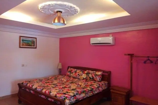 Family Oda, 1 Büyük (Queen) Boy Yatak, Sigara İçilmez