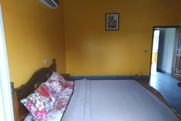 Family Oda, 1 Büyük (Queen) Boy Yatak, Sigara İçilmez