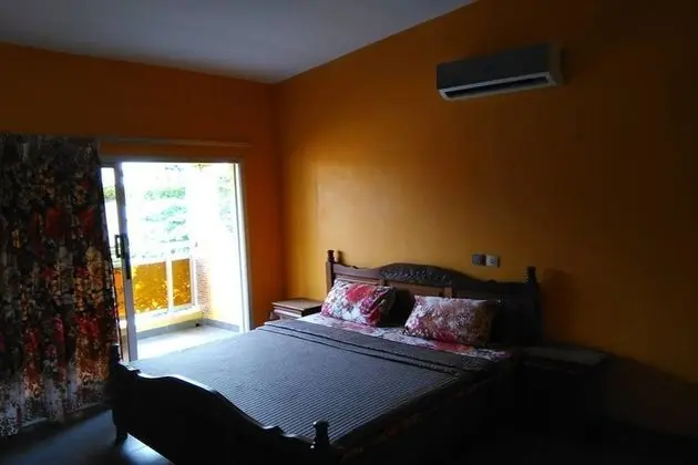 Family Oda, 1 Büyük (Queen) Boy Yatak, Sigara İçilmez