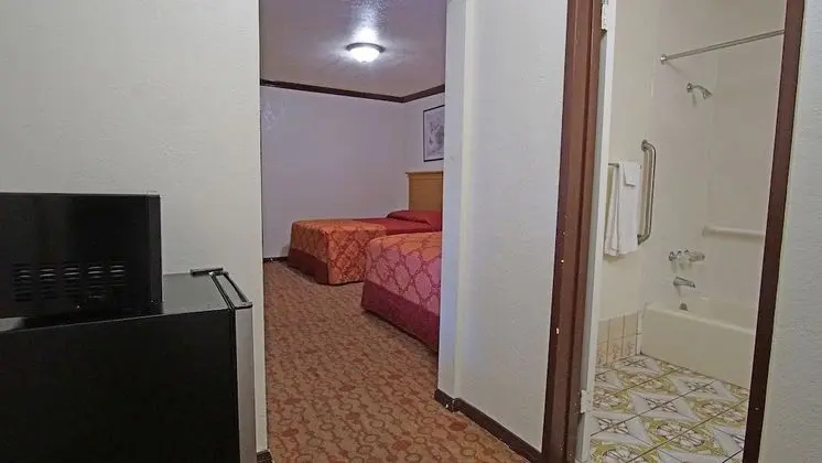 Oda, Sigara İçilmez