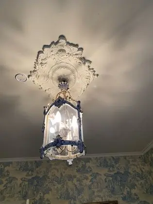 Classic Oda (Bleue)