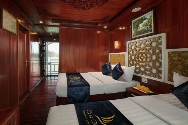 Honeymoon Süit, Deniz Manzaralı