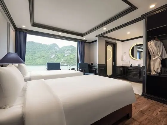 Senior Tek Kişilik Oda (Suite)