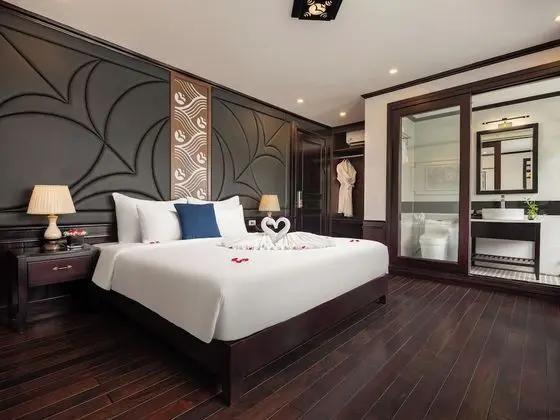 Senior Tek Kişilik Oda (Suite)