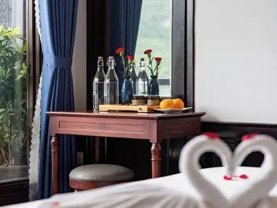 Senior Tek Kişilik Oda (Suite)