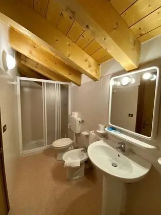 Comfort Üç Kişilik Oda, Birden Çok Yatak