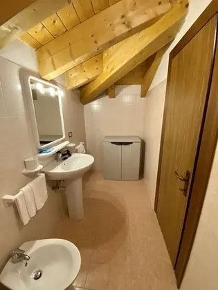 Comfort Üç Kişilik Oda, Birden Çok Yatak