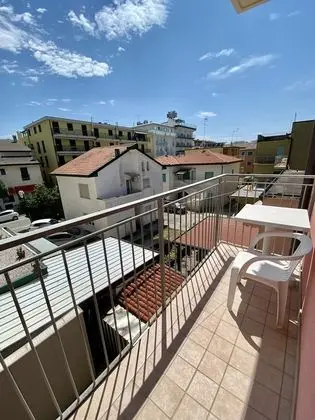 Standard Tek Kişilik Oda