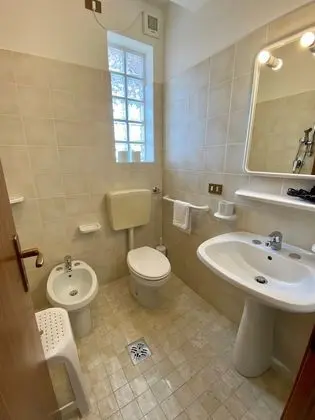 Standard Tek Kişilik Oda