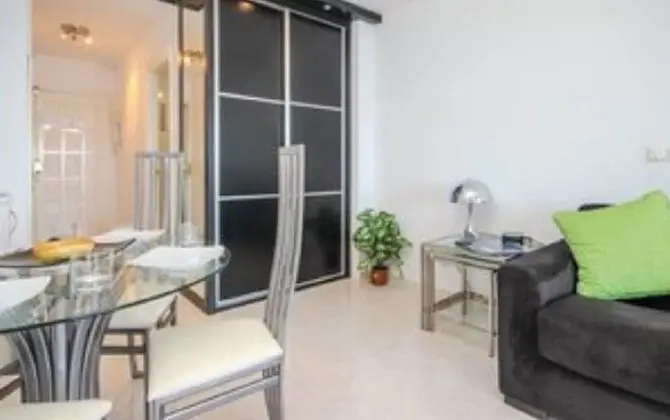 Classic Stüdyo, Engellilere Uygun, Deniz Manzaralı