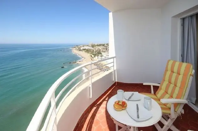 Classic Stüdyo, Engellilere Uygun, Deniz Manzaralı