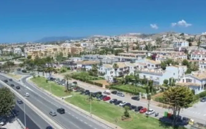 Classic Stüdyo, Engellilere Uygun, Deniz Manzaralı