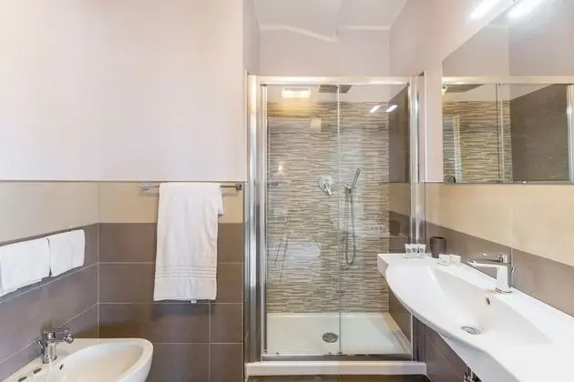 Deluxe Tek Büyük Yataklı Oda, Deniz Manzaralı