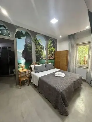 Tek Kişilik Oda