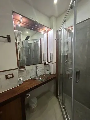 Tek Kişilik Oda