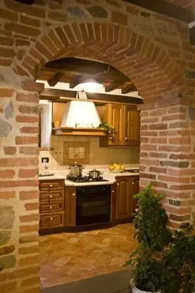 Superior Apart Daire, 2 Yatak Odası