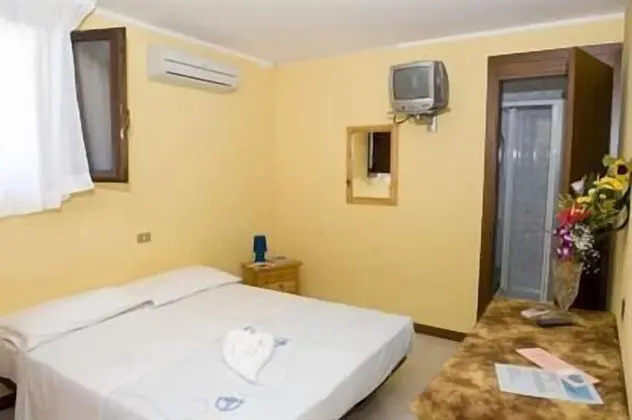 Tek Kişilik Oda