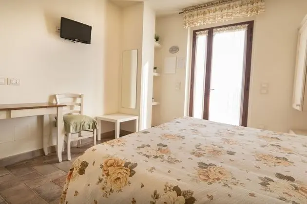 Classic Tek Büyük veya İki Ayrı Yataklı Oda, Özel Banyo (Sole)