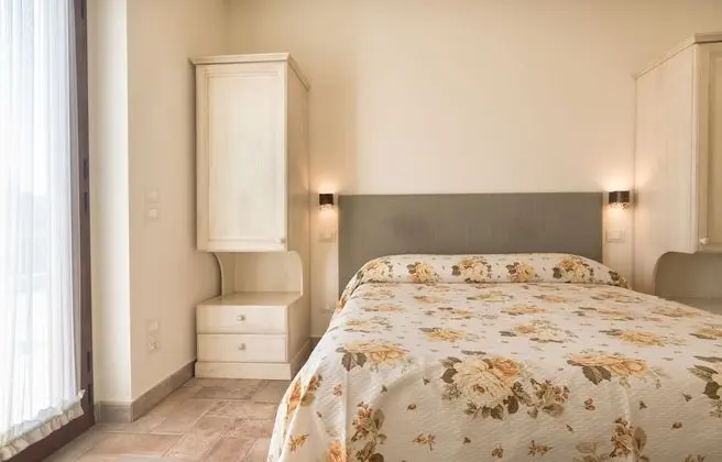 Classic Tek Büyük veya İki Ayrı Yataklı Oda, Özel Banyo (Sole)