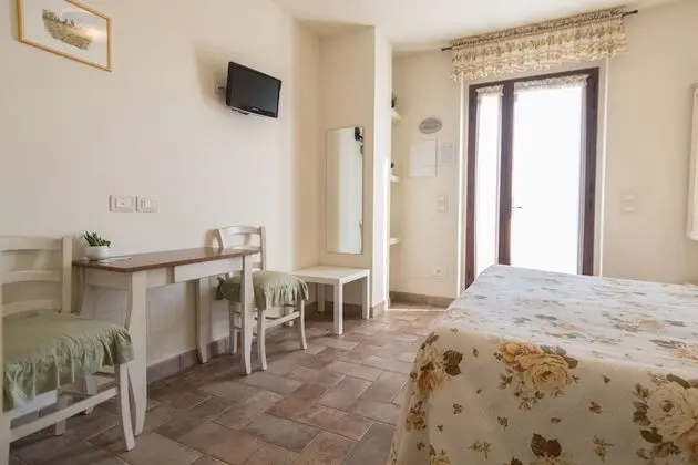 Classic Tek Büyük veya İki Ayrı Yataklı Oda, Özel Banyo (Sole)