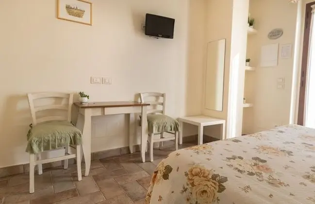 Classic Tek Büyük veya İki Ayrı Yataklı Oda, Özel Banyo (Sole)