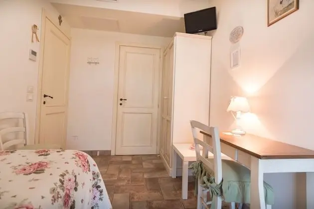 Classic Tek Kişilik Oda, Özel Banyo (Stelle)