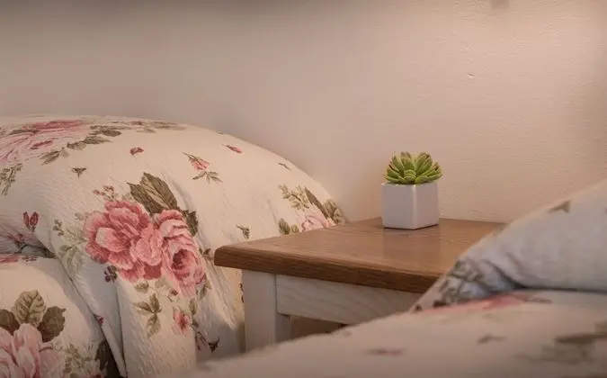 Classic Üç Kişilik Oda, Özel Banyo (Fuoco)