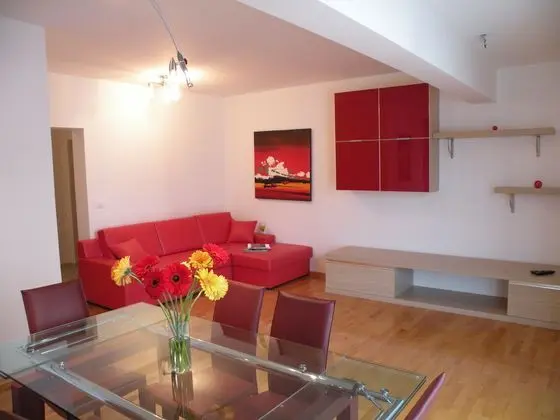 Apart Daire Two Bedrooms