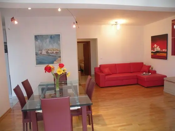 Apart Daire Two Bedrooms