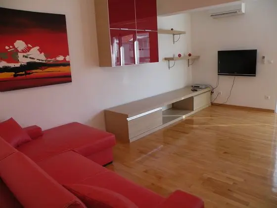 Apart Daire Two Bedrooms