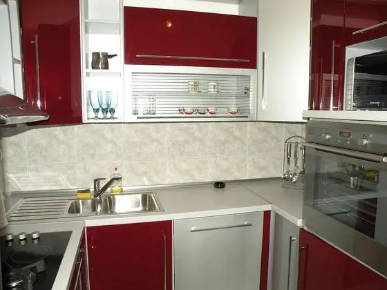 Premium Apart Daire, 2 Yatak Odası, Teras, Bahçeli