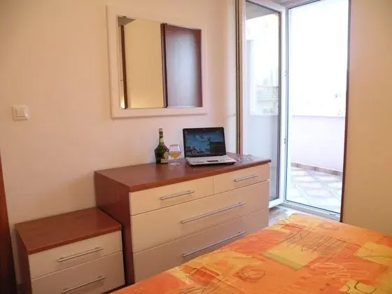 Premium Apart Daire, 2 Yatak Odası, Teras, Bahçeli