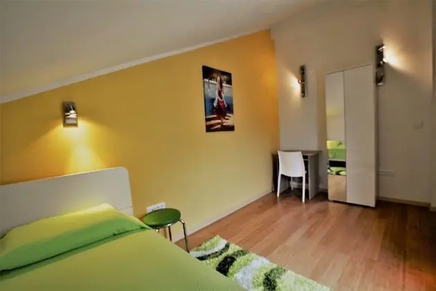 Premium Apart Daire, 4 Yatak Odası, Teras, Deniz Manzaralı