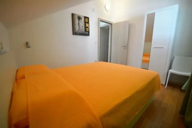 Premium Apart Daire, 4 Yatak Odası, Teras, Deniz Manzaralı