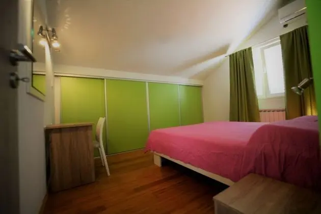 Premium Apart Daire, 4 Yatak Odası, Teras, Deniz Manzaralı