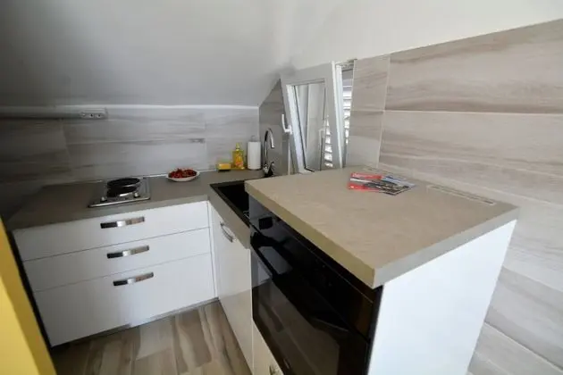 Premium Apart Daire, 4 Yatak Odası, Teras, Deniz Manzaralı