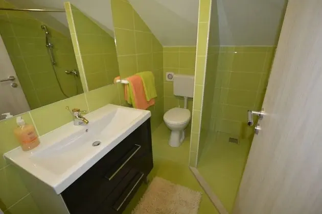 Premium Apart Daire, 4 Yatak Odası, Teras, Deniz Manzaralı