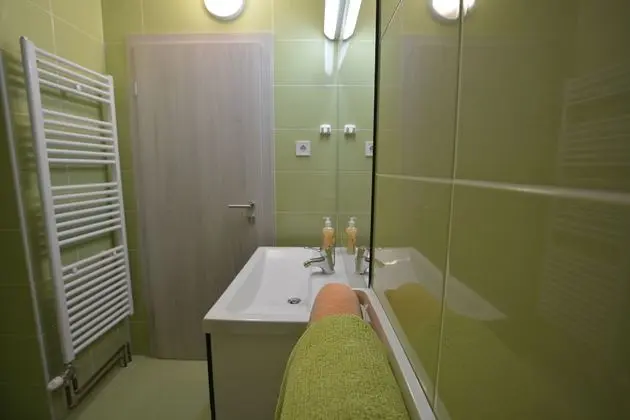 Premium Apart Daire, 4 Yatak Odası, Teras, Deniz Manzaralı