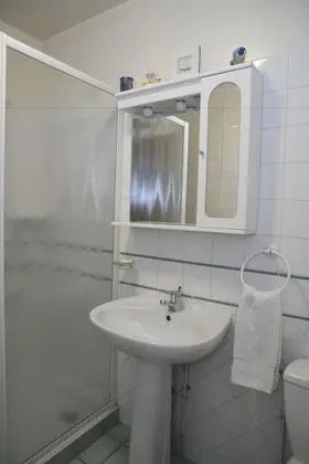 Tek Büyük Yataklı Oda, Balkon