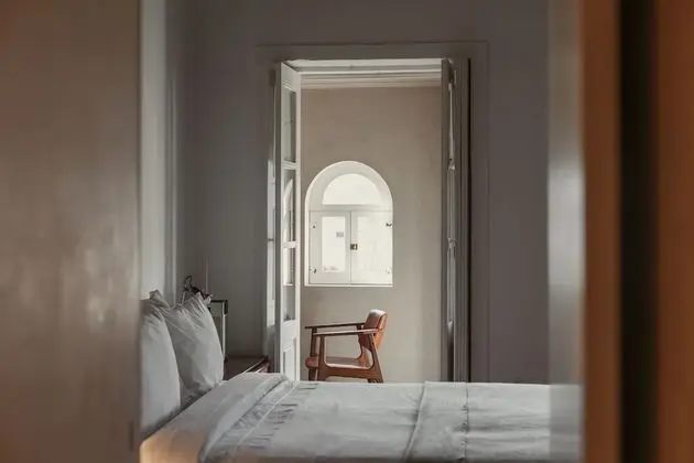 Deluxe Süit