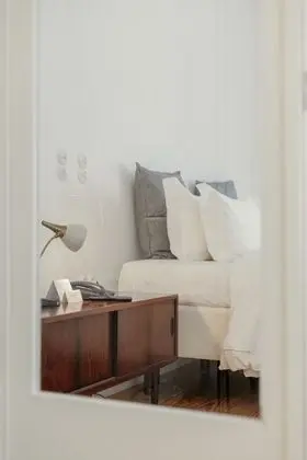 Deluxe Süit