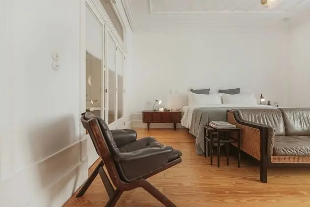Deluxe Süit