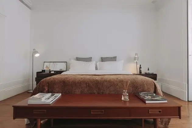 Deluxe Süit