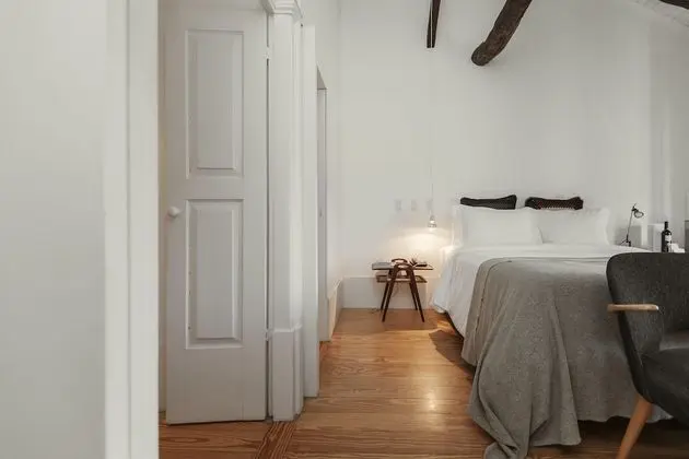 Deluxe Süit