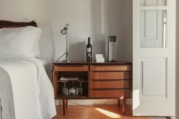 Deluxe Süit